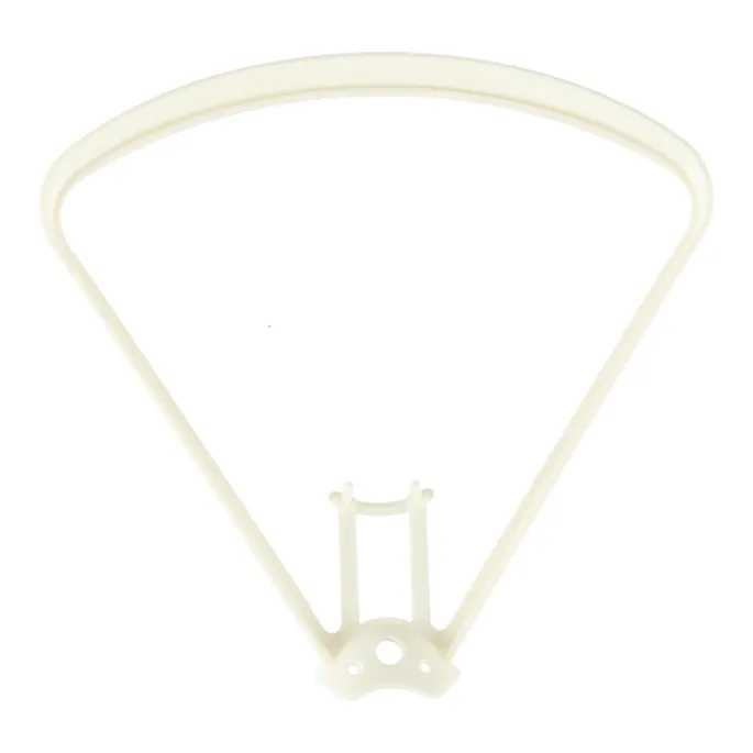 Zbliżenie na panel sterowania i joysticki kontrolera drona SYMA Z3