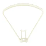 Zbliżenie na panel sterowania i joysticki kontrolera drona SYMA Z3