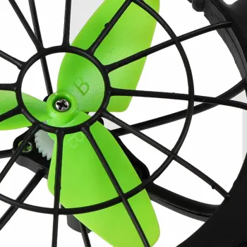 Dron Syma X26 przeznaczony dla dzieci i dorosłych na biurku