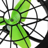 Dron Syma X26 przeznaczony dla dzieci i dorosłych na biurku