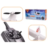 Zestaw samolot RC Sky King F959S z akumulatorem i ładowarką
