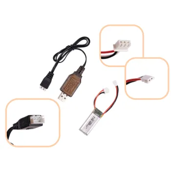 Opakowanie zestawu samolotu zdalnie sterowanego WLtoys Sky King F959S