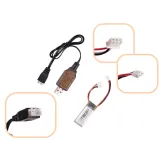 Opakowanie zestawu samolotu zdalnie sterowanego WLtoys Sky King F959S