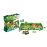 Opakowanie gry towarzyskiej GrannaG2 do wspólnej zabawy dla całej rodziny