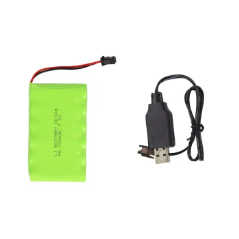 Efektowny zestaw bitewny z czołgami RC z certyfikatem CE