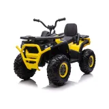 Sportowo wyglądający pojazd elektryczny dla najmłodszych, model XMX607
