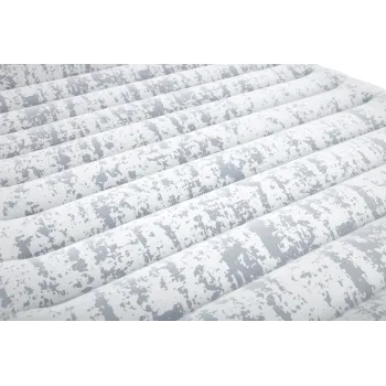 Wytrzymały dwuosobowy materac turystyczny Bestway 67836