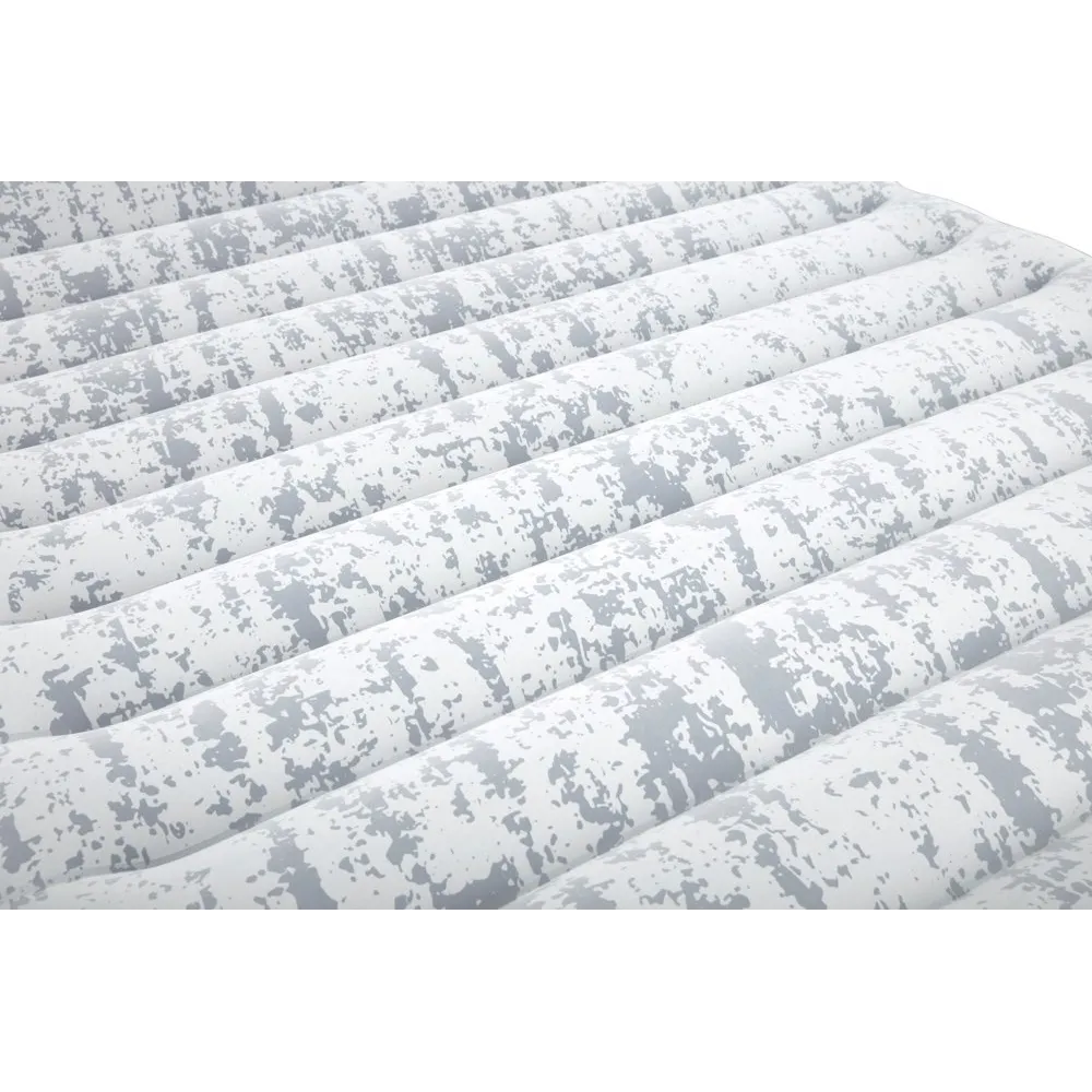 Wytrzymały dwuosobowy materac turystyczny Bestway 67836