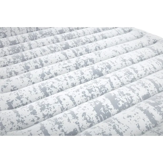 Wytrzymały dwuosobowy materac turystyczny Bestway 67836