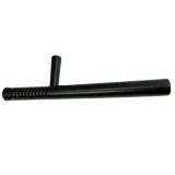 Kompletny zestaw policyjny z bronią i dodatkami dla dzieci