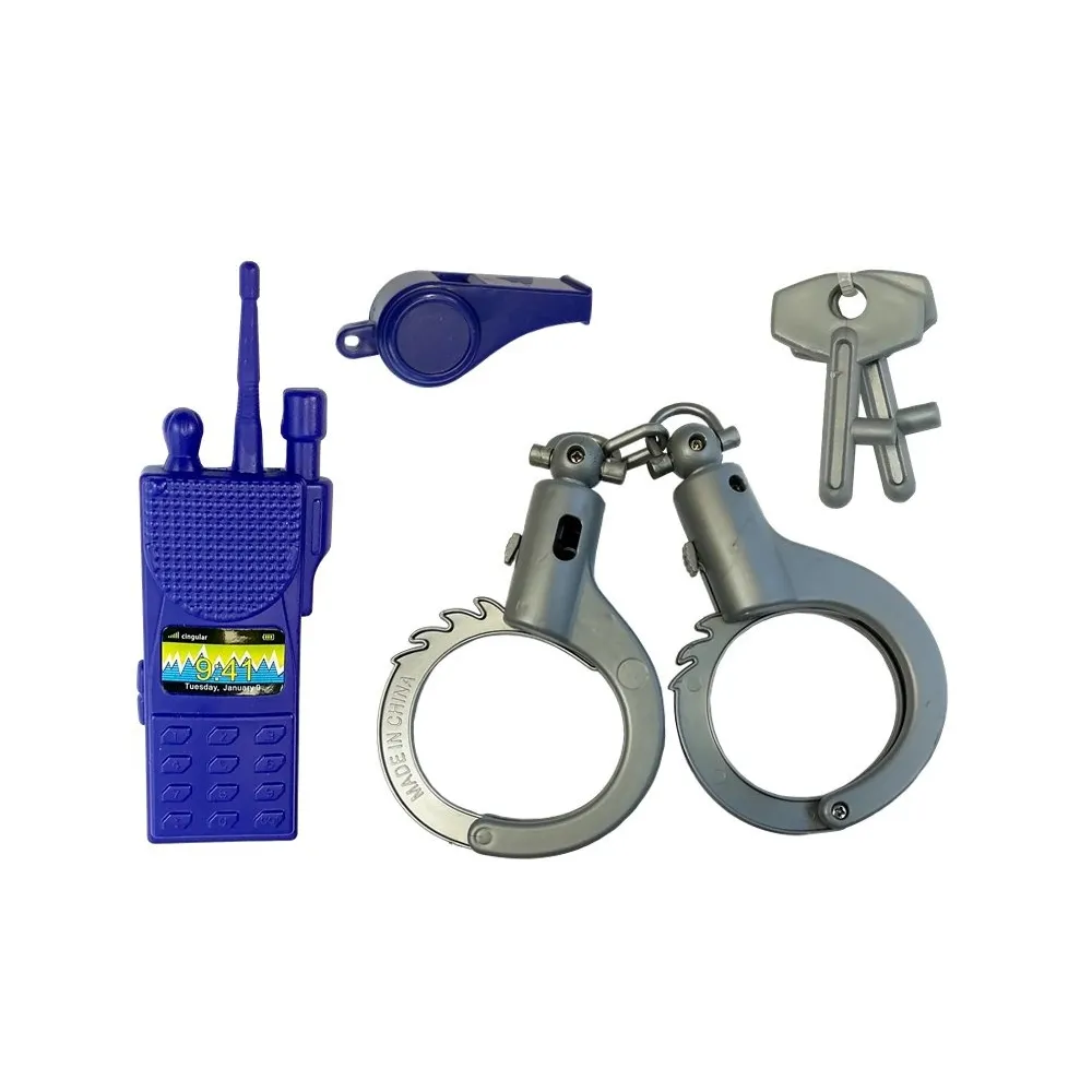 Bezpieczny karabin na baterie z funkcją przeładowywania