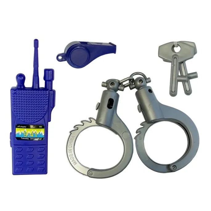 Bezpieczny karabin na baterie z funkcją przeładowywania