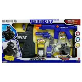 Prezent dla miłośników zabawy w służby mundurowe