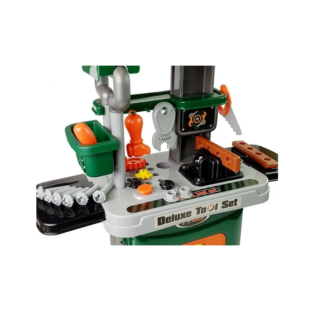 Zabawka edukacyjna rozwijająca umiejętności manualne dziecka