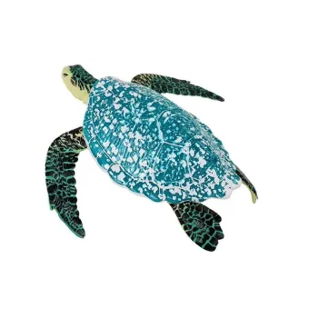 Zestaw rekin młot z ruchomą płetwą dla dzieci powyżej 3 lat