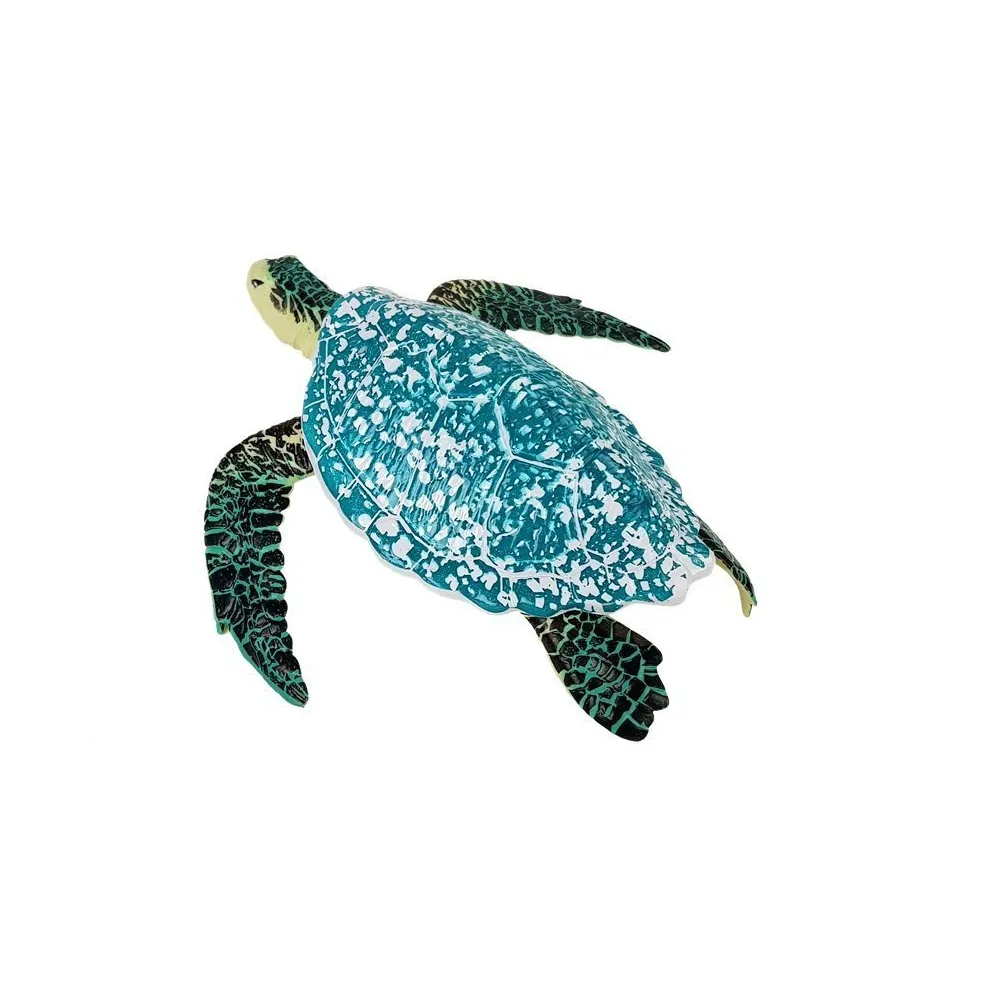 Zestaw rekin młot z ruchomą płetwą dla dzieci powyżej 3 lat