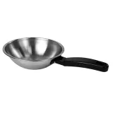 Przybory kuchenne dla dzieci na materiałowej podkładce, zestaw 32 elementy