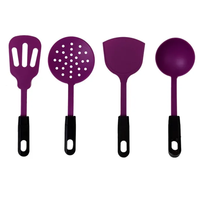 Opakowanie z rączką zestawu kuchennego, idealne na prezent dla dzieci