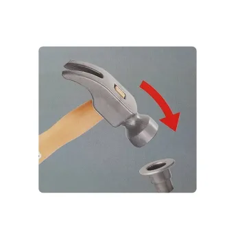 Zestaw narzędzi z walizką na kółkach dla małych majsterkowiczów