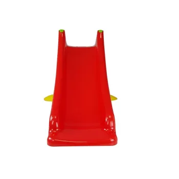 Zjeżdżalnia ogrodowa do zabawy na świeżym powietrzu dla najmłodszych dzieci