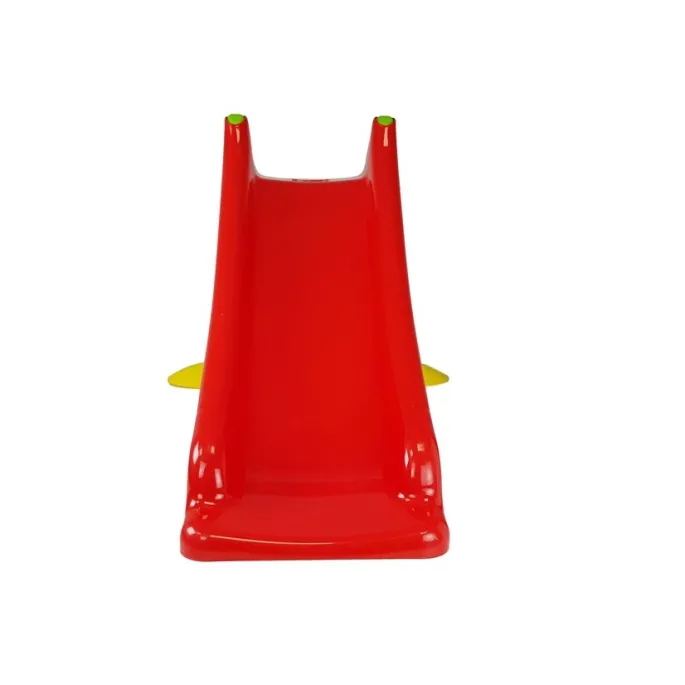 Zjeżdżalnia ogrodowa do zabawy na świeżym powietrzu dla najmłodszych dzieci