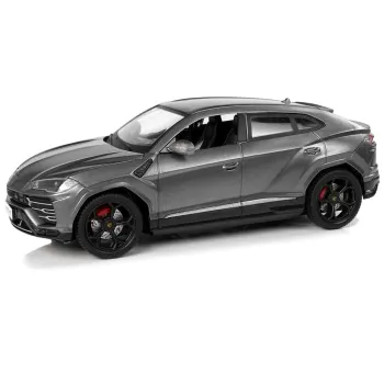 Auto R/C 1:24 Lamborghini Urus Czarny 2.4 G Światła