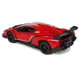 Auto sportowe R/C Lamborghini Veneno w akcji