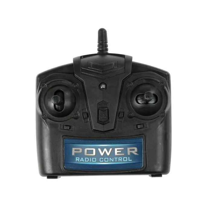 Reflektory świecące w Lamborghini Veneno R/C