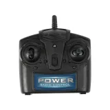 Reflektory świecące w Lamborghini Veneno R/C