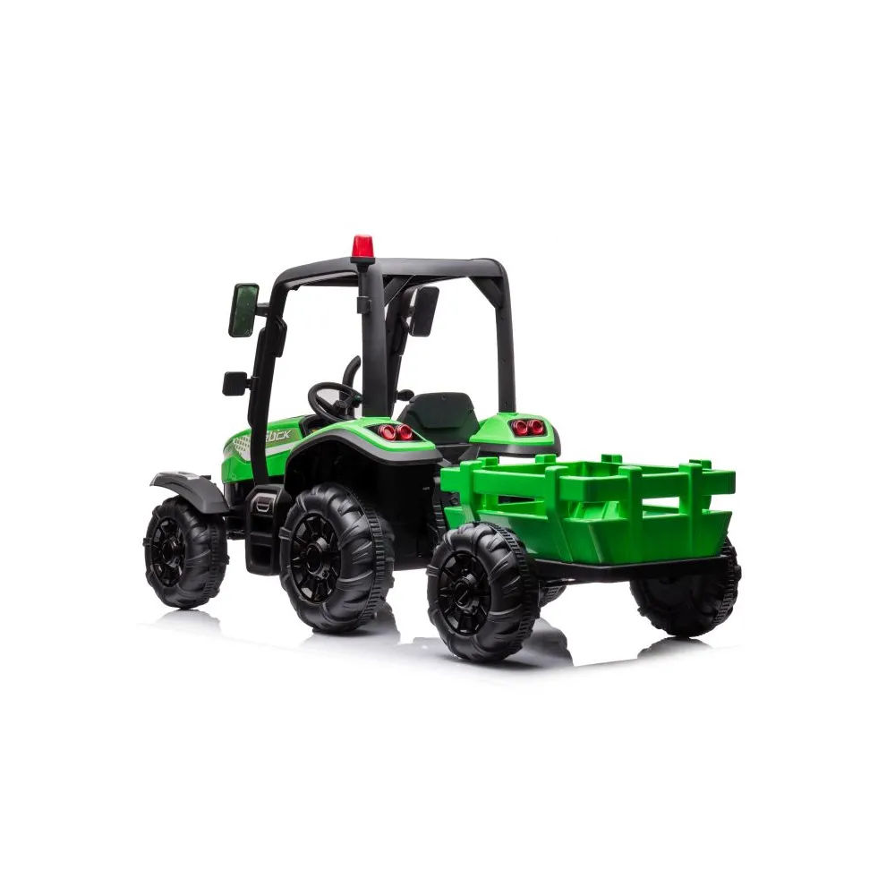 opakowanie traktora BLT-206 z wymiarami 130x75x50 cm