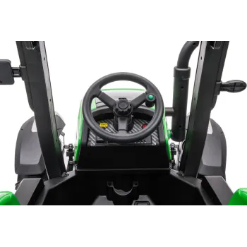 fragment maski traktora BLT-206 na akumulator