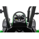 fragment maski traktora BLT-206 na akumulator