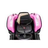 wymiary opakowania traktora blt-206 różowy