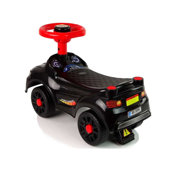 Podpórka antyprzechyleniowa z tyłu jeździka QX-3399-2