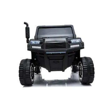 Pojazd Na Akumulator A730-2 Czarny 24V