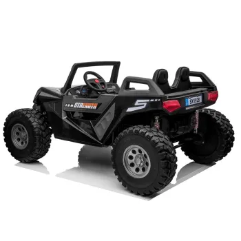 Auto Na Akumulator SX1928 Czarne 24V