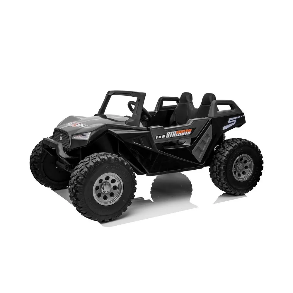 auto na akumulator sx1928 uchwycone z boku