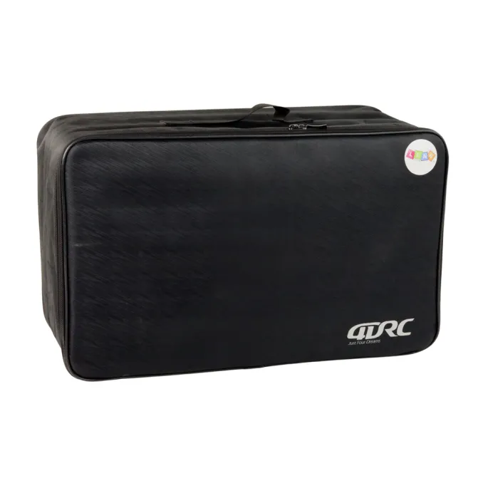 zestaw samochodu rc z akumulatorem, ładowarką i narzędziami