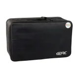 zestaw samochodu rc z akumulatorem, ładowarką i narzędziami