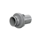 Widok dozownika chemii zamontowanego w pompie piaskowej