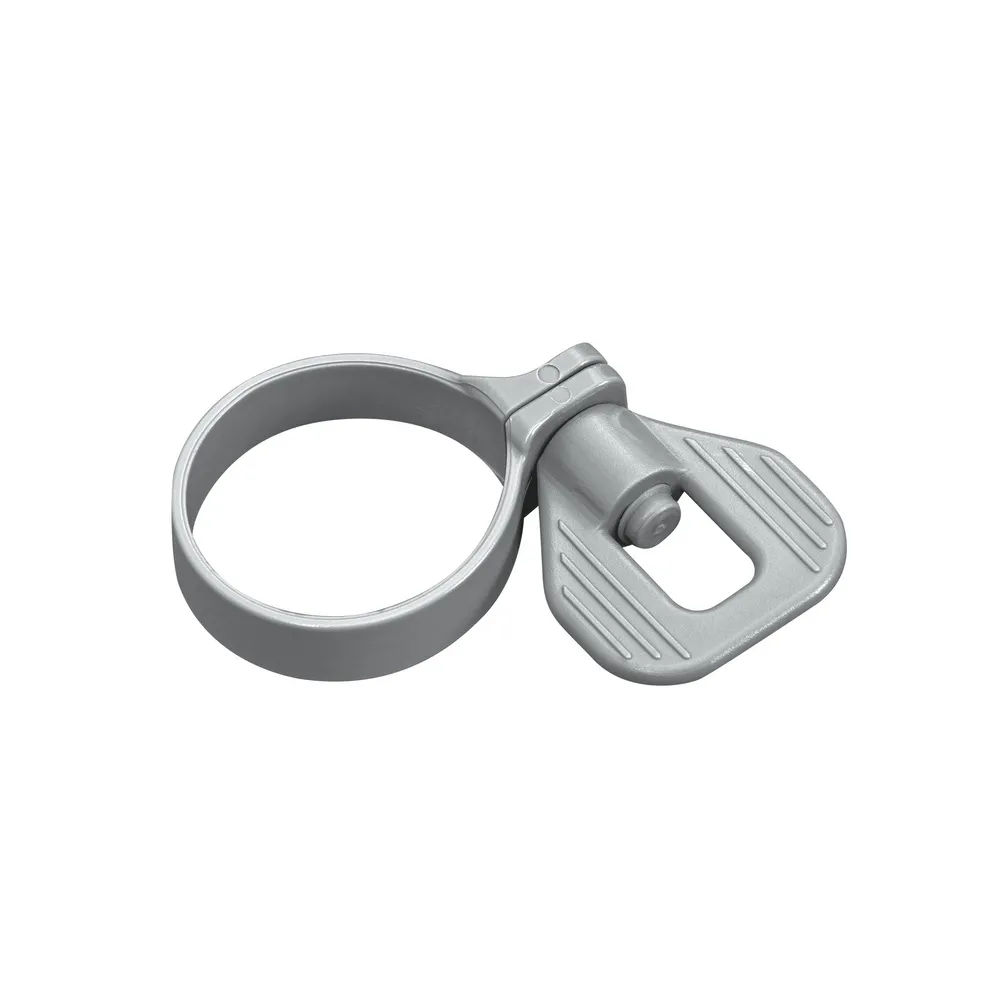 Antykorozyjny zbiornik pompy piaskowej o pojemności 36 kg