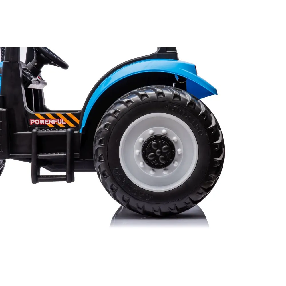 opakowanie traktora na akumulator a011 wymiary kartonu