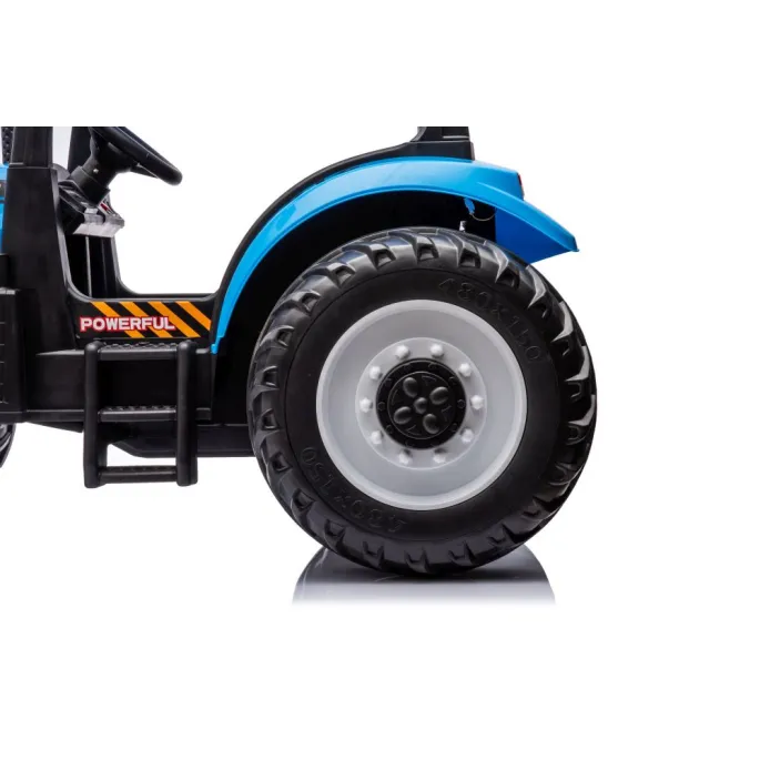 opakowanie traktora na akumulator a011 wymiary kartonu