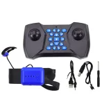 pilota oraz opaska do sterowania gestami przy samochodzie zdalnym