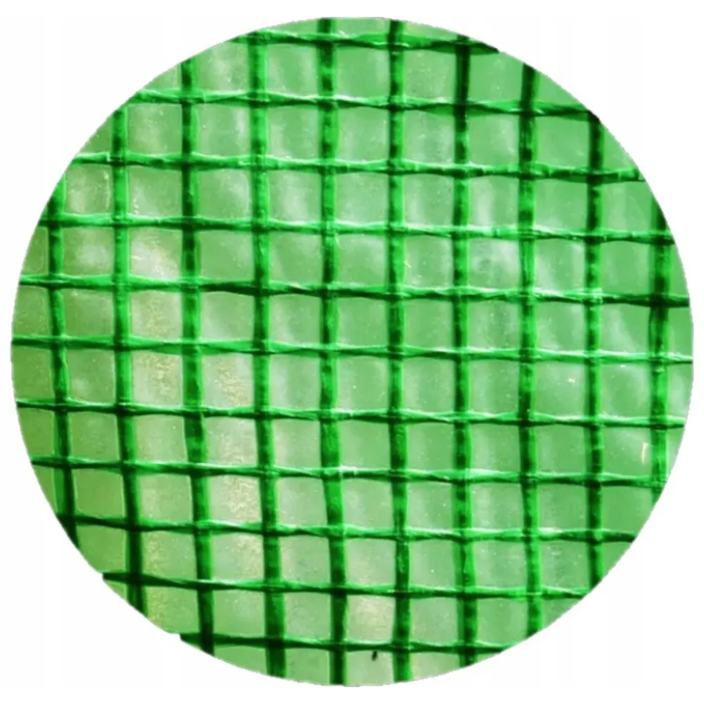 Tunel foliowy 18 m² tworzący optymalne warunki do wzrostu roślin