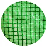 Tunel foliowy 18 m² tworzący optymalne warunki do wzrostu roślin