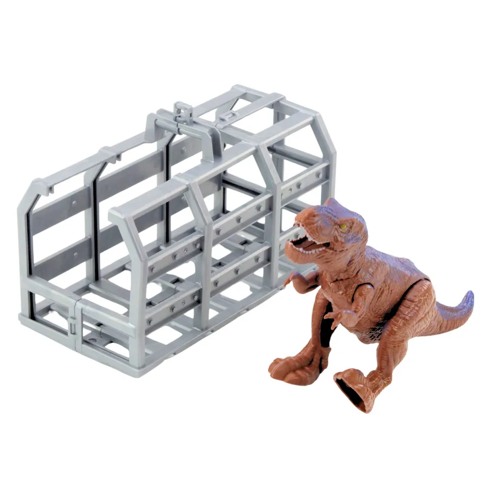 Efekty świetlne i dźwiękowe zabawki podczas dynamicznej zabawy