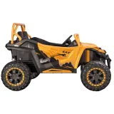 pakowanie buggy arctic cat wildcat xx 133x80x48 cm