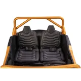 złoty buggy arctic cat wildcat xx prezentacja szczegółów