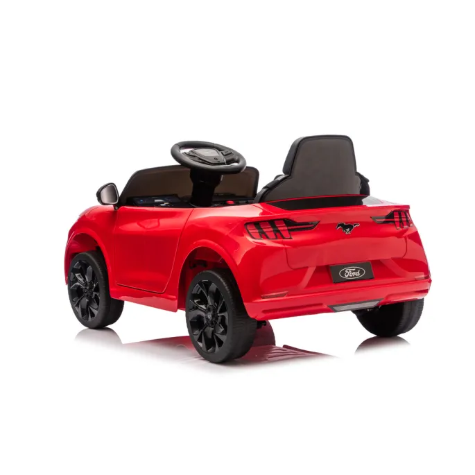 Kierownica i kokpit repliki Ford Mustang dla dzieci